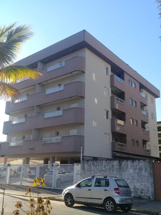 Apartamento Ap Familia 3quartos *