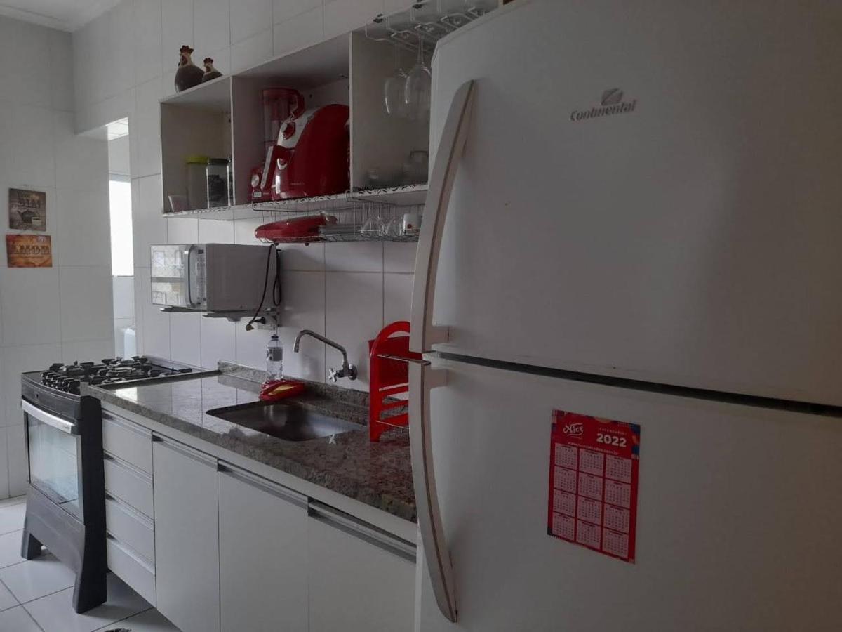 Apartamento Ap Familia 3quartos *