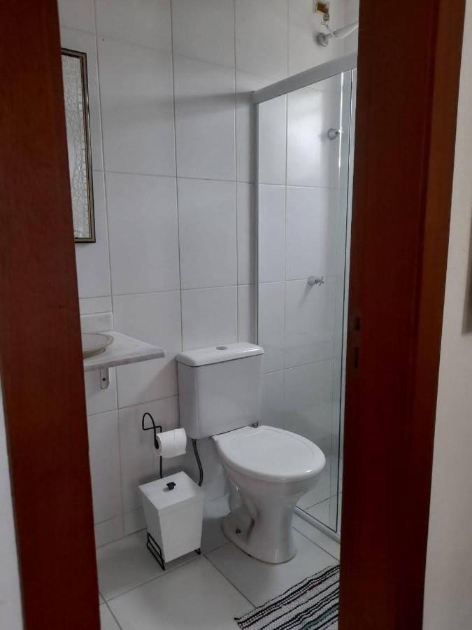 Ap Familia 3quartos Apartamento Ubatuba