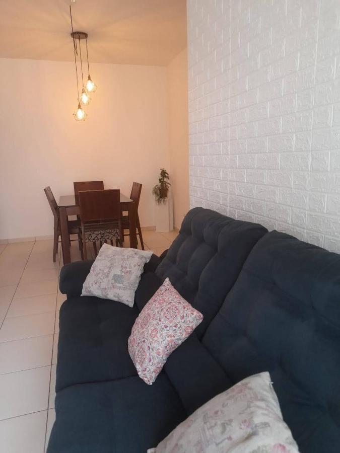 Ap Familia 3quartos Apartamento