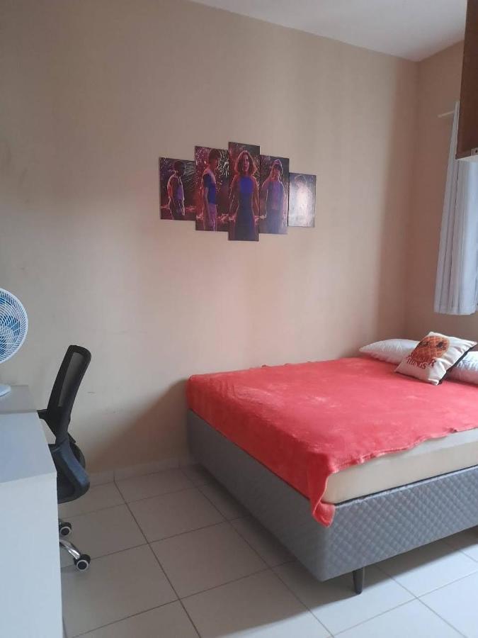 Apartamento Ap Familia 3quartos *