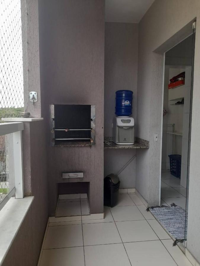 Apartamento Ap Familia 3quartos Ubatuba