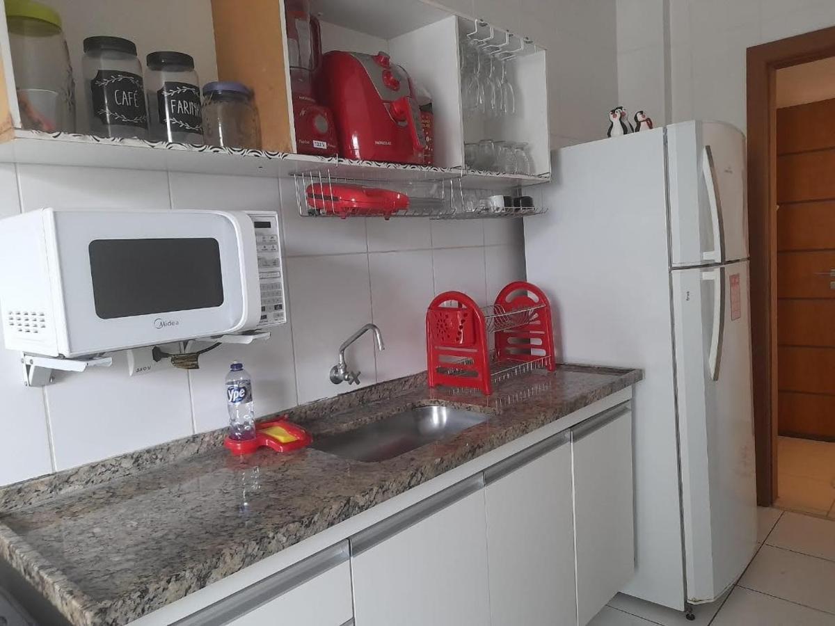 Apartamento Ap Familia 3quartos *
