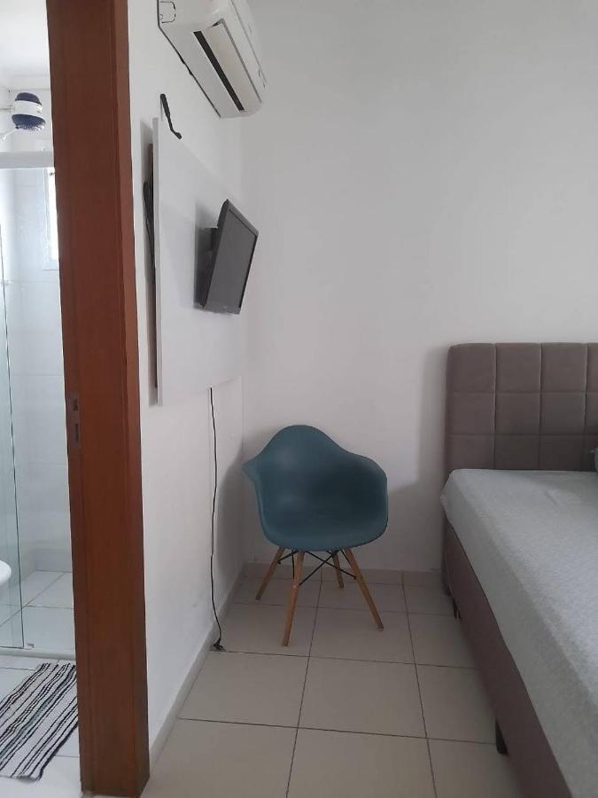 Ap Familia 3quartos Ubatuba