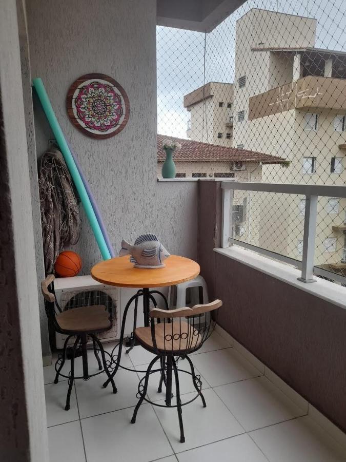 Apartamento Ap Familia 3quartos Ubatuba