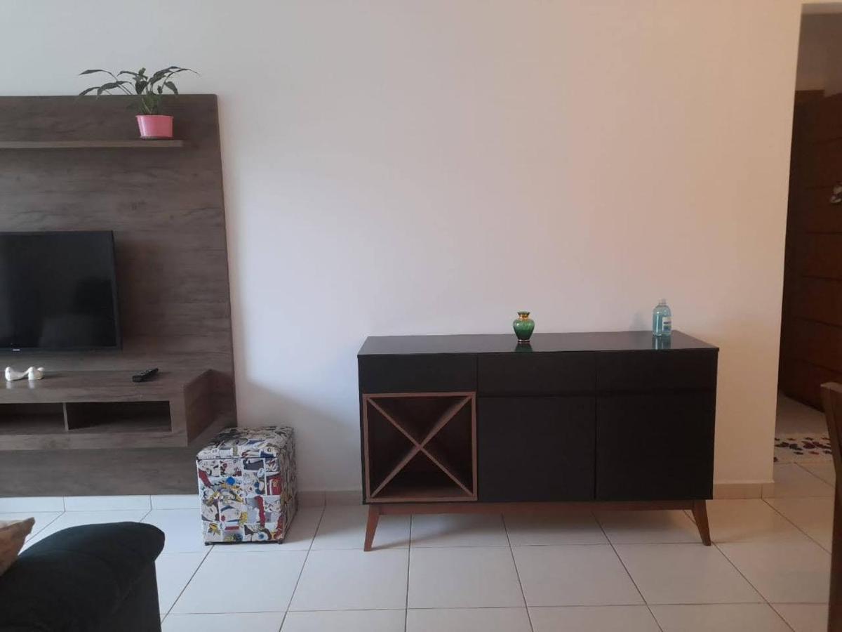Ap Familia 3quartos Apartamento *
