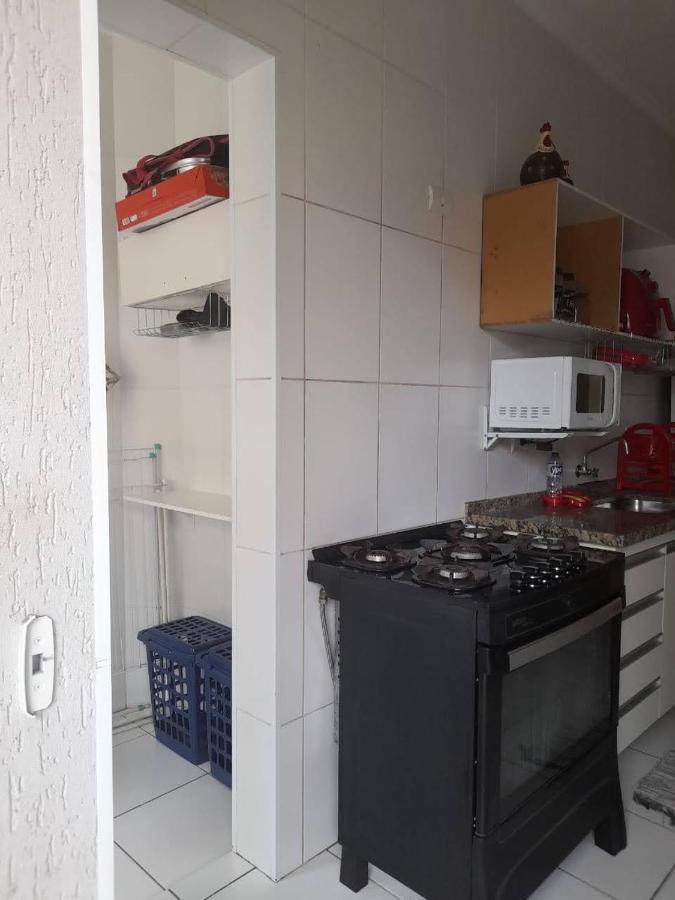 Ap Familia 3quartos Apartamento