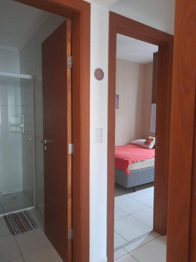 Ap Familia 3quartos Apartamento Ubatuba